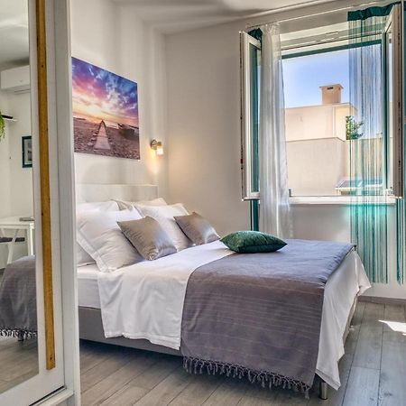 Smartmini Apartments 스플리트 외부 사진