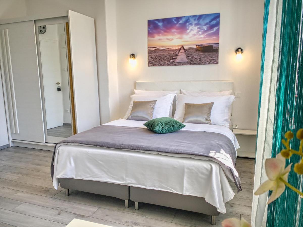 Smartmini Apartments 스플리트 외부 사진